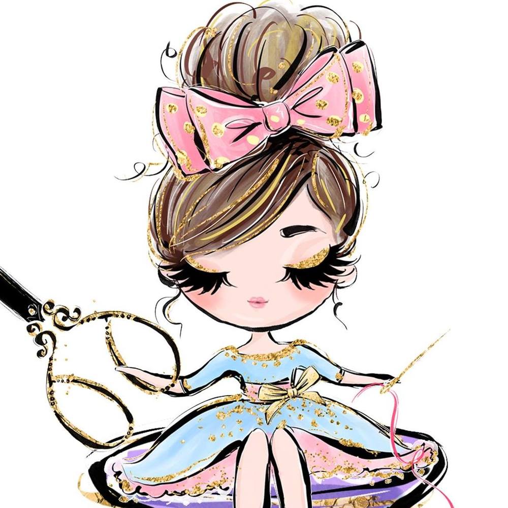 Meet your Posher, Dina